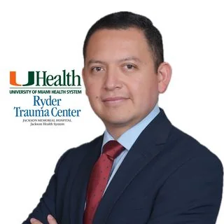 Foto de Dr. Jesus Roberto Angeles Varela, Cirugía General en Mérida