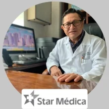 Foto de Dr. Jorge Argeo Molina Mar, Cirugía General en Mérida