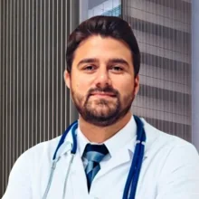 Foto de Dr. Jorge Eduardo Ojeda Pérez, Urología en Mérida
