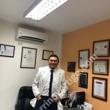 Foto de Dr. Jorge Gaspar Pech Vera, Otorrinolaringología en Mérida