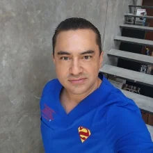 Foto de Dr. Jorge Luis Diaz Gutierrez, Ortopedia y Traumatología en Mérida