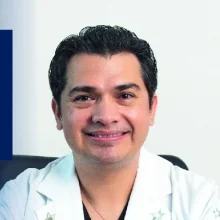 Foto de Dr. José Aguilar Moreno, Urología en Mérida