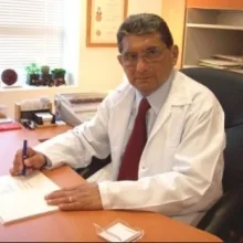 Foto de Dr. José Antonio Cetina Manzanilla, Reumatología en Mérida