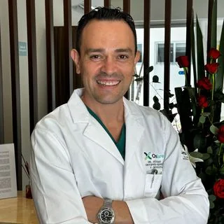 Foto de Dr. José Antonio Delgado Pérez, Ortopedia y Traumatología en Mérida