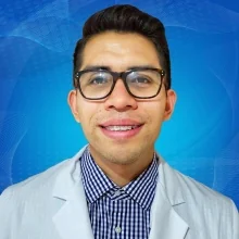 Foto de Dr. José Antonio Labrada González, Medicina Interna en Mérida