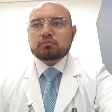 Foto de Dr. José de Jesús Díaz Rodríguez, Cirugía General en Mérida