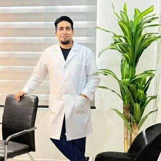 Foto de Dr. José de Jesus Mendoza Palomec, Cirugía General en Mérida