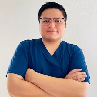 Foto de Dr. José Enrique Castillo López, Ortopedia y Traumatología en Mérida