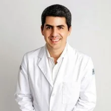 Foto de Dr. Jose Fernando Castro Gomez, Gastroenterología en Mérida