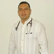 Foto de Dr. José Hernández Zenteno, Medicina Interna en Mérida