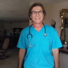 Foto de Dr. Jose Luis Caceres Solis, Neonatología en Mérida