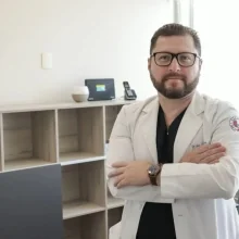 Foto de Dr. Jose Luis Canto Perez, Urología en Mérida