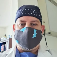 Foto de Dr. José Manuel Villazón Laso, Ortopedia y Traumatología en Mérida