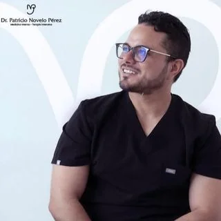 Foto de Dr. José Patricio Novelo Pérez, Medicina Interna en Mérida