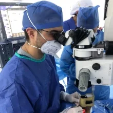 Foto de Dr. José Ramón Mier Bolio, Oftalmología en Mérida
