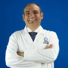 Foto de Dr. Jose Ruben Hernandez Melo, Urología en Mérida