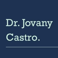 Foto de Dr. Jovany Castro Lara, Medicina Interna en Mérida