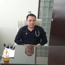 Foto de Dr. Juan Carlos Ramos Martínez, Cardiología en Mérida