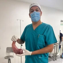 Foto de Dr. Juan Manuel González Machuca, Cirugía General en Mérida