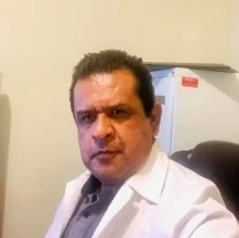Foto de Dr. Juan Manuel Torres Turrubiartes, Medicina Interna en Mérida