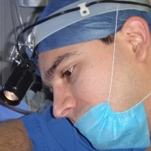 Foto de Dr. Juan Pablo Alvarez Cuevas, Otorrinolaringología en Mérida