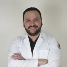 Foto de Dr. Juan Pablo Madariaga Rodriguez, Ortopedia y Traumatología en Mérida