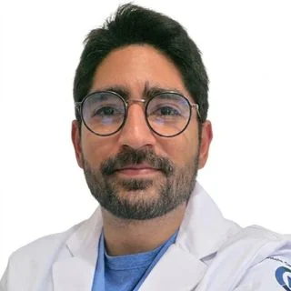 Foto de Dr. Kenny Alonso Cantón Cruz, Medicina Interna en Mérida