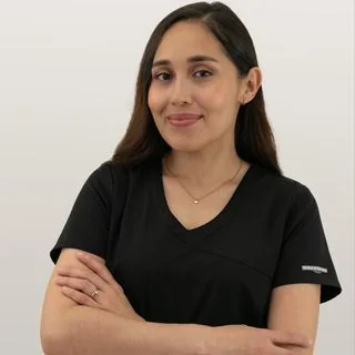 Foto de Dr. Kristell G Cantón Alonso, Oftalmología en Mérida