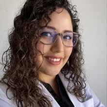 Foto de Dr. Laura Mora Montero, Dermatología en Mérida