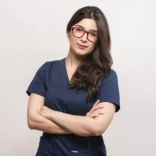 Foto de Dr. Laura Raquel Erguera Aguirre, Otorrinolaringología en Mérida