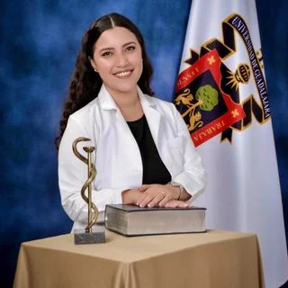 Foto de Dr. Ligia Magaña, Reumatología en Mérida