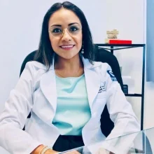 Foto de Dr. Lizzeth Oropeza Cruz, Cirugía General en Mérida