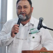 Foto de Dr. Lorenzo Gabriel Montalvo Castro, Cirugía Pediátrica en Mérida