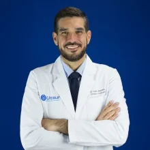 Foto de Dr. Luis A. Becerra, Urología en Mérida