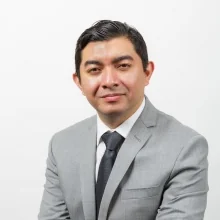 Foto de Dr. Luis Augusto Baeza Herrera, Cardiología en Mérida