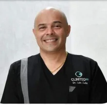 Foto de Dr. Luis Hernando Ávila López, Oftalmología en Mérida
