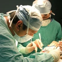 Foto de Dr. Luis Manuel Domínguez Parra, Cirugía General en Mérida