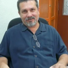 Foto de Dr. Manuel Jose Ruiz Mendoza, Psiquiatría en Mérida