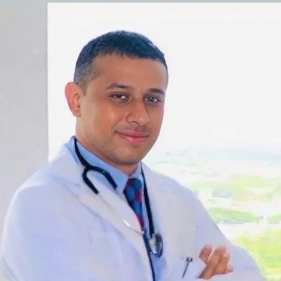Foto de Dr. Manuel Rodulfo Segura González, Oncología Médica en Mérida