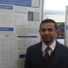 Foto de Dr. Manuel Rodulfo Segura Gonzalez, Oncología Médica en Mérida