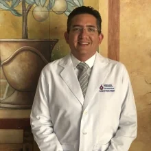 Foto de Dr. Marcelo Gonzalez Rodriguez, Ginecología y Obstetricia en Mérida
