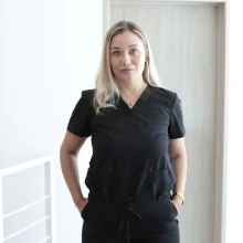 Foto de Dr. María Belén Sánchez Blaires, Oftalmología en Mérida
