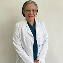 Foto de Dr. María Cristina Ripoll Gomez, Cirugía General en Mérida