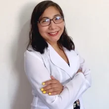Foto de Dr. María Elena Alonzo Canul, Dermatología en Mérida