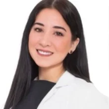 Foto de Dr. María Fernanda Santos Ortiz, Dermatología en Mérida