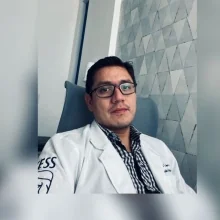 Foto de Dr. Mario Ramos González, Ortopedia y Traumatología en Mérida
