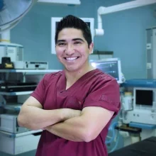 Foto de Dr. Marvin Jesualdo Vargas Uh, Ortopedia y Traumatología en Mérida