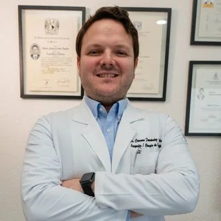 Foto de Dr. Mauricio Cámara Fernández-Montilla, Ortopedia y Traumatología en Mérida