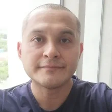 Foto de Dr. Mauricio Moreno Aguilar, Medicina Interna en Mérida