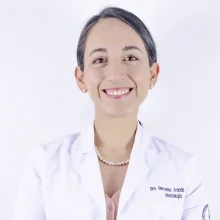 Foto de Dr. Mercedes Aranda Audelo, Medicina Interna en Mérida